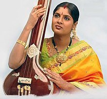 Charulatha Mani - Wikiunfold.com